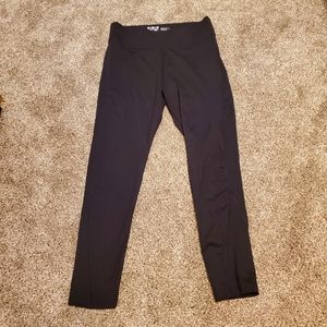Black PINK leggings